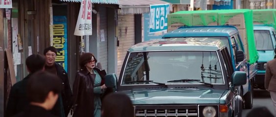 Typhoon Family (2025) Episode 6 English Sub