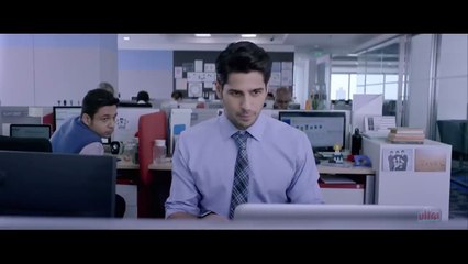 VVAN (2025) Siddharth Malhotra Latest Superhit Bollywood Movie in Hindi HD 1080P