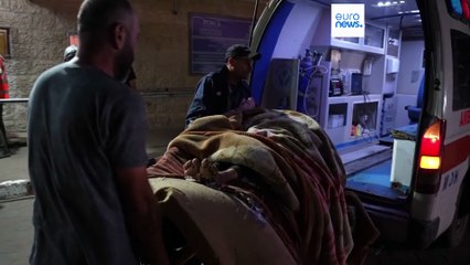 یکصد کشته در حمله اسرائیل به غزه؛ ترامپ:آتش‌بس برقرار و حماس بخش بسیار کوچکی از صلح در خاورمیانه است