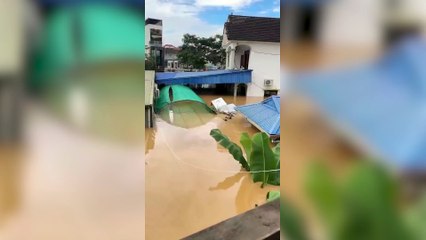 El huracán Melissa ha devastado Jamaica