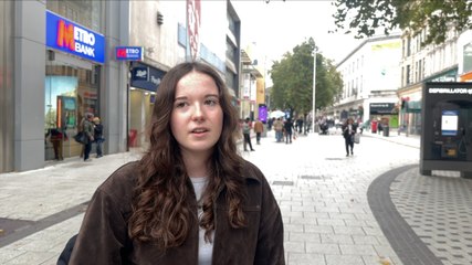 ‘It’s all seasonal depression’: do you find long nights tough?