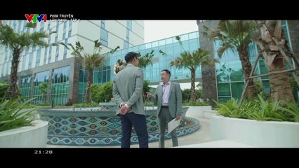 Lằn Ranh - Tập 2: Khám Phá Những Bí Mật Đầy Kịch Tính của Phim Việt Nam 🇻🇳