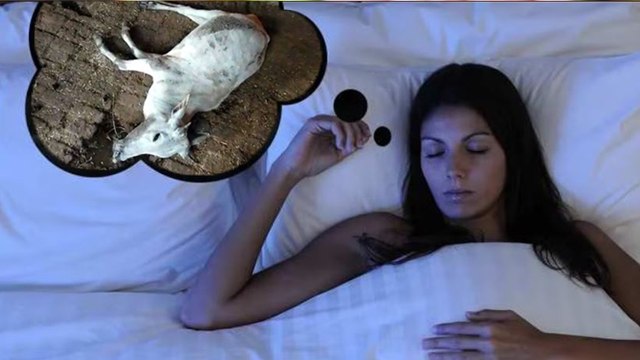 Cow Death In Dreams: सपने में गाय का मरना देखने का क्या मतलब होता है, शुभ या अशुभ | Boldsky