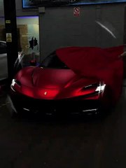 OMG RED COLOR IS KILLER