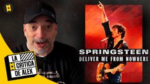 Springsteen: Deliver Me From Nowhere Crítica