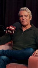 Andy Cohen reveals housewives that are notorious for speaking over people at reunions