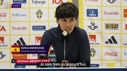 Bermudez : "On ne pouvait pas demander mieux pour nos débuts"