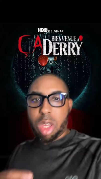 J’ai vu premier épisode de ÇA bienvenue à Derry c’était fou
