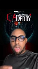 J’ai vu premier épisode de ÇA bienvenue à Derry c’était fou