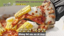 [VIETSUB]🧳[The Game Caterers X JYP] EP 1-3 FULL | PD Na! Hãy ra câu đố nhân vật 'người tốt(?)' nhé~💙