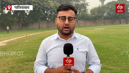 एनसीआर में प्रदूषण बढ़ने से प्रभावित हो रही खिलाड़ियों की प्रैक्टिस, कहा - सरकार को कुछ करना होगा