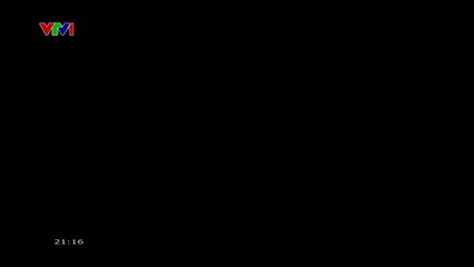 Lằn Ranh - Tập 2 Phim Việt Nam VTV1