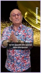 FEMME ACTUELLE - HYGIÈNE : Comment bien conserver ses pots d'épices ?