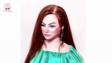 simple hairstyle|easy hairstyle|bride hair|ladies hair style for wedding|new hairstyle|hairstyle|Laibah Hairstyle   Your Queries.  Simple hairstyle, easy hairstyle, bride hair, simple hair, easy easy hairstyle, easy hair do, hair do, simple haircut style