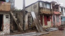 Ouragan Melissa : des centaines de milliers de déplacés à Cuba, « l'état d'alerte » déclaré