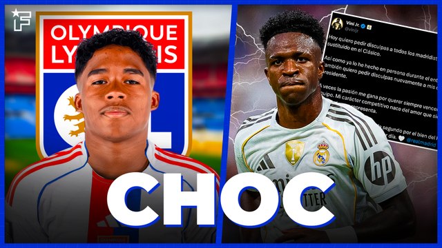 JT Foot Mercato : la descente aux enfers d’un ancien de l’OM