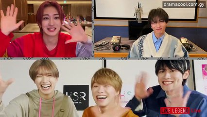 Ep 7 Kimi ga Tokubetsu English Sub