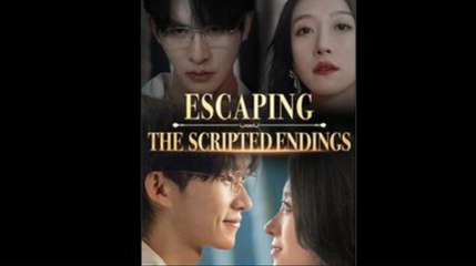 Escaping The Scripted Endings - Full Movie