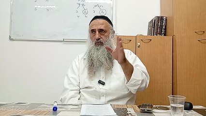 הרב שי אסיא -סידור הרש"ש -ראש השנה תשפ"ו