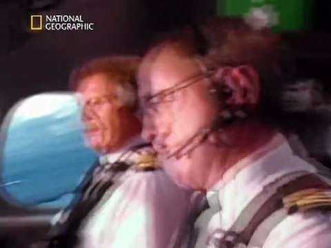 INDAGINI AD ALTA QUOTA - FUORI CONTROLLO (VOLO ALASKA AIRLINES 261)