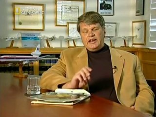 INDAGINI AD ALTA QUOTA  -  SALTO NEL VUOTO  (VOLO UNITED AIRLINES 811)