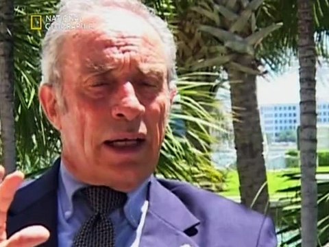 INDAGINI AD ALTA QUOTA - VOLO CIECO (VOLO AEROPERÙ 603)