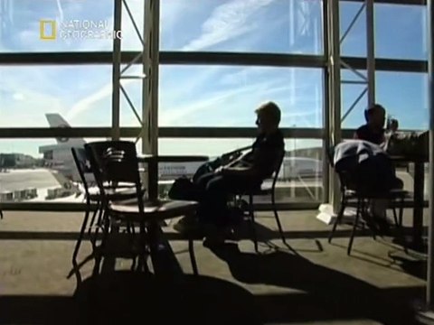 INDAGINI AD ALTA QUOTA - UNA GARA CONTRO IL TEMPO (VOLO AMERICAN AIRLINES 1420)