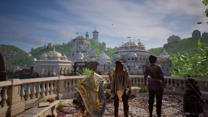 Solasta 2 hat die besten Chancen, das Erbe von Baldur's Gate 3 anzutreten und der Early-Access-Start ist jetzt nicht mehr weit