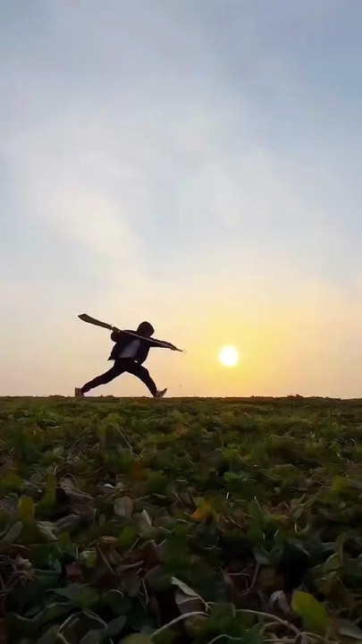 Chinese Kungfu 7