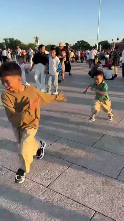 Chinese Kungfu 10