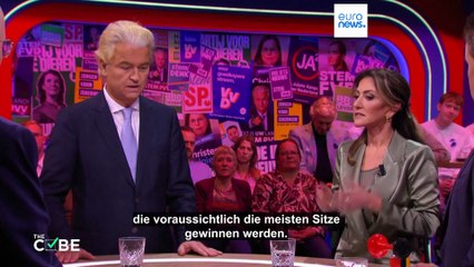 Kann man sich bei der Wahlberatung auf KI-Chatbots verlassen?
