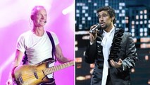 NFL announces Sting will headline Super Bowl-branded concert amid Bad Bunny controversy