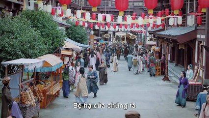 Bách Linh Đàm - Tập 16 - Phim Tiên Hiệp Trung Quốc - Ngôn Tình, Chính Trị, Hành Động