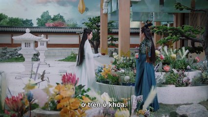 Bách Linh Đàm - Tập 24 - Phim Tiên Hiệp Trung Quốc - Ngôn Tình, Chính Trị, Hành Động