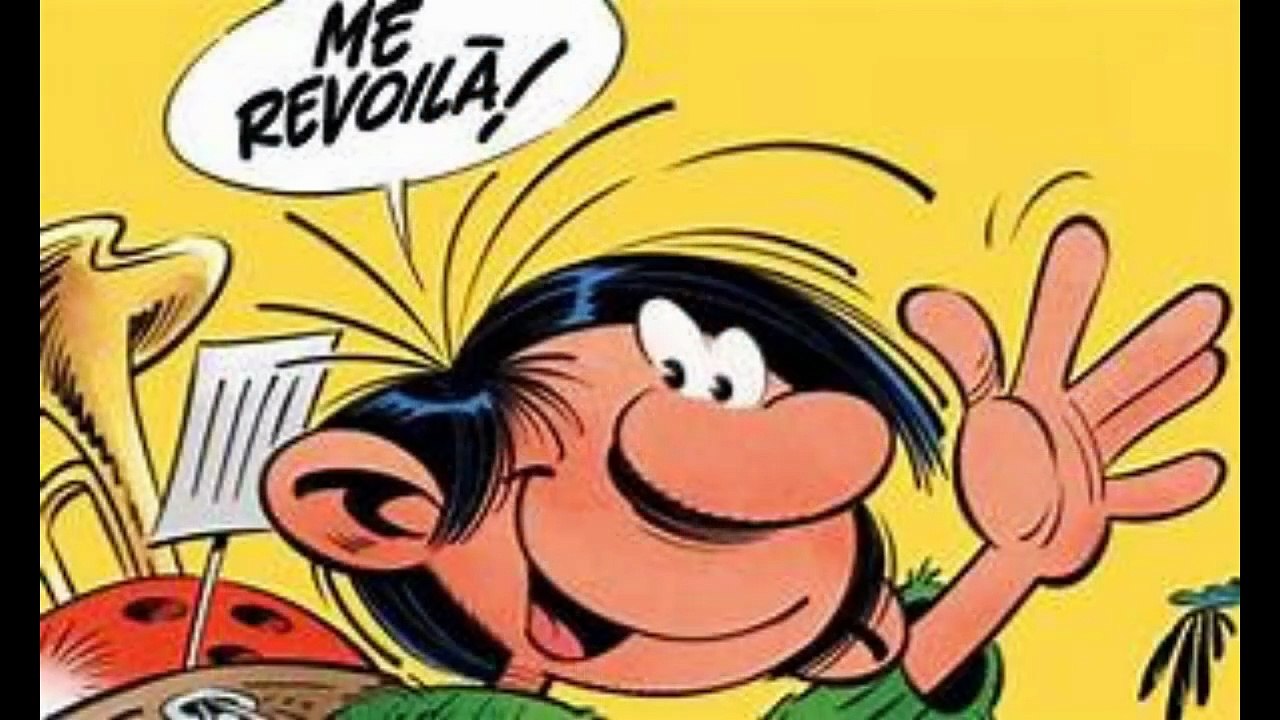 GASTON TAXES