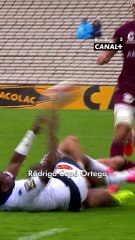 Le témoignage poignant d'Ortega 🥲