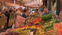Mercati all’ingrosso, cuore dell’agroalimentare italiano