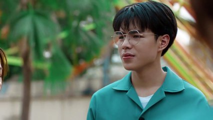 The Dark Dice Episode 8 Engsub