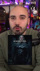 Pourquoi Henry Cavill a quitté The Witcher ?