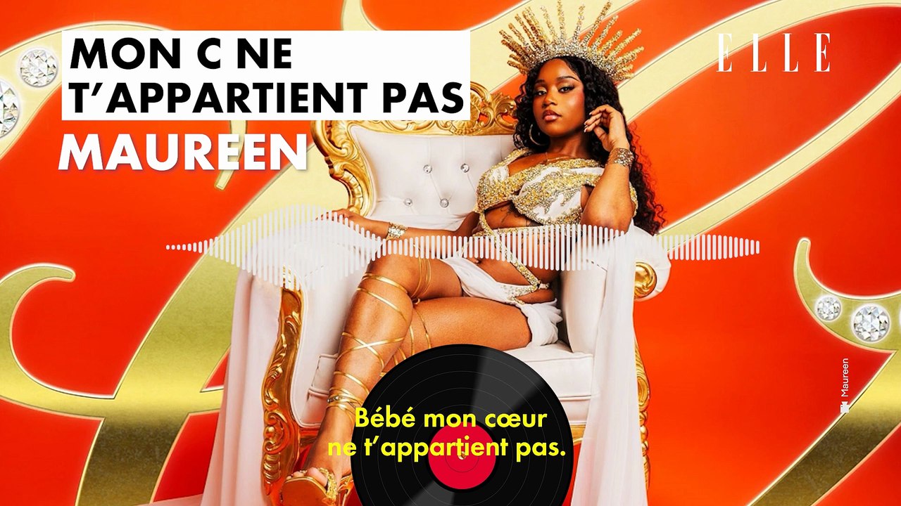 Pépite - Maureen