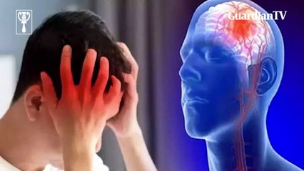 Stroke Awareness Month: Recognizing the symptoms and early warning signs