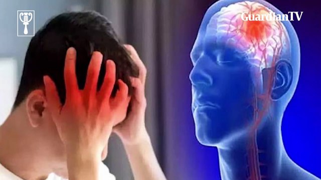 Stroke Awareness Month: Recognizing the symptoms and early warning signs