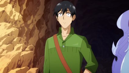 Campfire Cooking In Another World S02 Episode 4 in English Subbed
