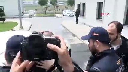 Thodex'in kurucusu Faruk Fatih Özer, cezaevindeki odasında ölü bulundu