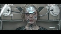 Predator Badlands  Movie (2025) - Clip with Elle Fanning - Continued failure will result in your decommission.