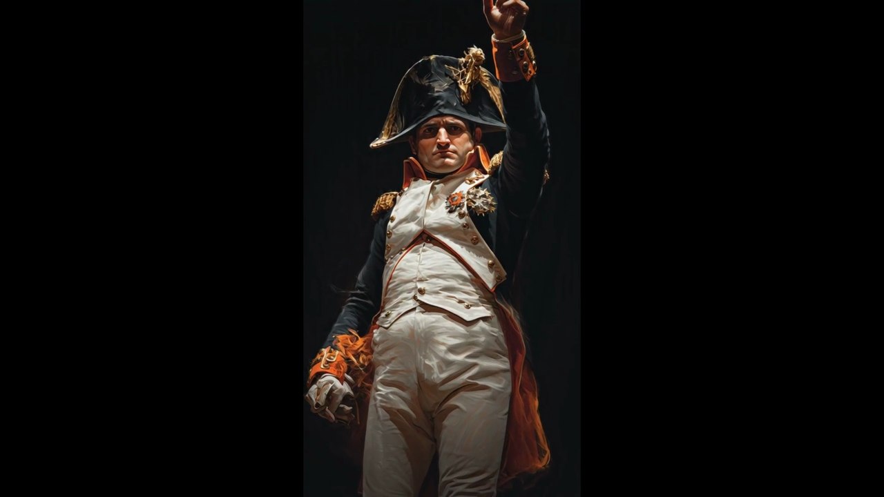 The Napoleonic Wars - The Ultimate Showdown. Facts VS Myth