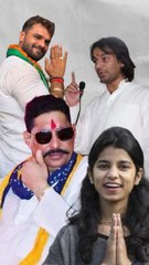 Bihar Elections 2025: Netas, Stars and Strongmen — Inside India’s Most Theatrical Poll