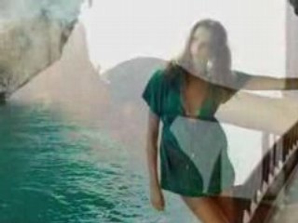 H&M: Daria Werbowy - Summer 2008