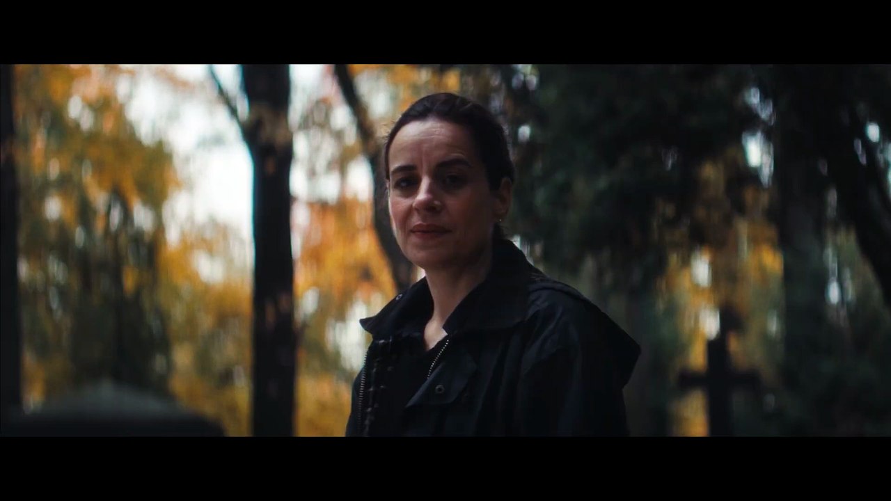 Krzyk Losing Control Trailer (2025)