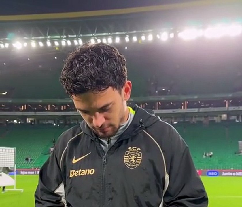 Pedro Gonçalves